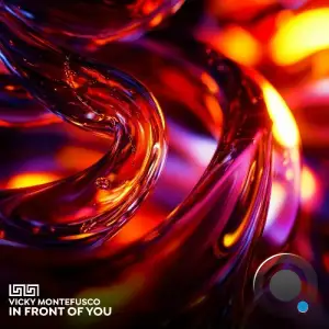 Vicky Montefusco - In Front Of You (2025)