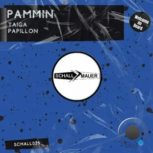 Pammin - Taiga (2025)