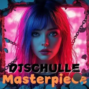DjSchulle - Masterpiece (2025)