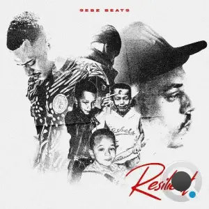 Sebz Beats - Resilient (2025)