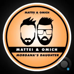 Mattei & Omich - Morgana's Daughter (2025)