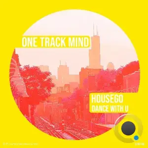Housego - Dance With U (2025)
