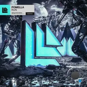 Pomella - Run (2025)