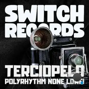 Polyrhythm & None Lowfi - Terciopelo (2025)