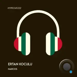 Ertan Koculu - Narcos (2025)