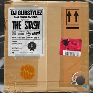 DJ Glibstylez - The Stash (2025)
