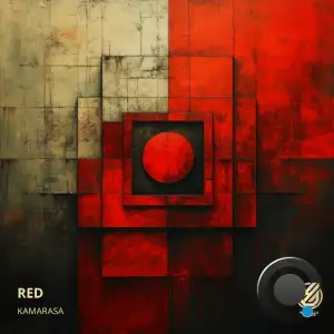 Kamarasa - Red (2025)