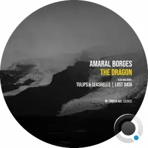 Amaral Borges - The Dragon (2025)