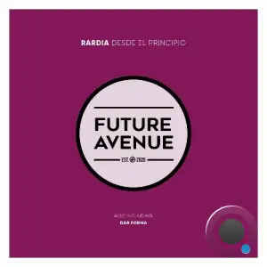 Rardia - Desde El Principio (2025)