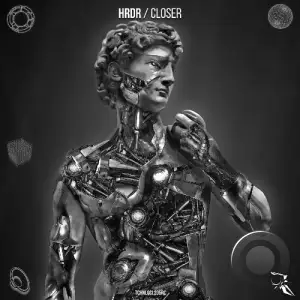 HRDR - Closer (2025)