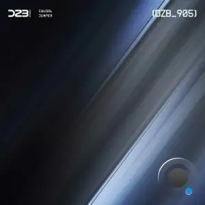 Jumper - Caudal (2025)
