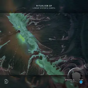 Linear System & Subtil - Ritualism (2025)