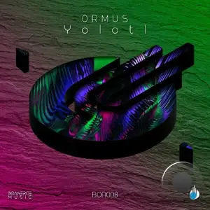 Ormus - Yolotl (2025)