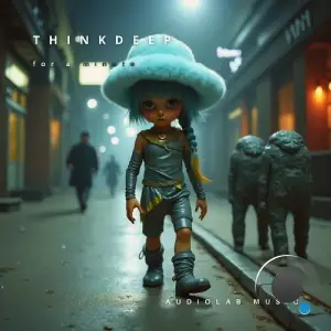 ThinkDeep - For a Minute (2025)