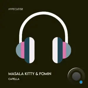 Masala Kitty & Fomin - Capella (2025)