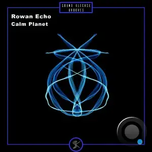 Rowan Echo - Calm Planet (2025)