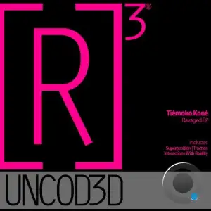 Tièmoko Koné - Ravaged (2025)