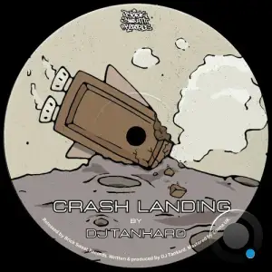 DJ Tankard - Crash Landing (2025)