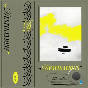 Lac Seul - Destinations (2025)