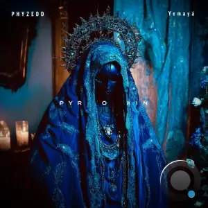 PhyzEdd - Yemayá (2025)