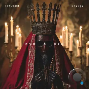 PhyzEdd - Changó (2025)