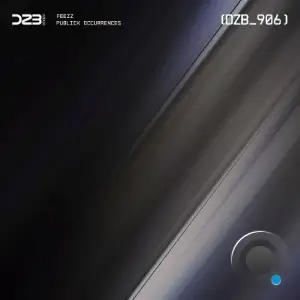 FEEZZ - Publick Occurrences (2025)