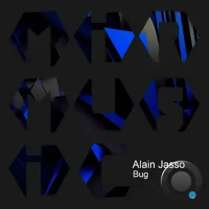 Alain Jasso - Bug (2025)