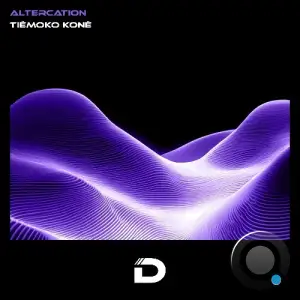 Tiemoko Kone - Altercation (2025)