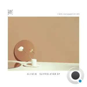Autech - Slowburner (2025)