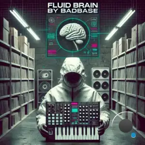 Badbase - Fluid Brain (2025)
