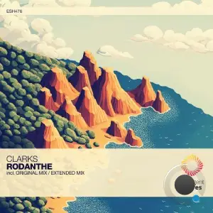 Clarks - Rodanthe (2025)