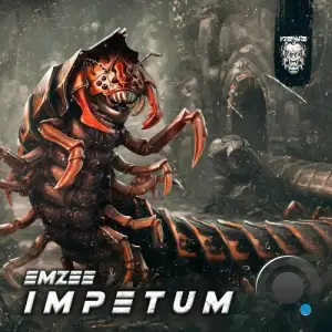 Emzee - Impetum (2025)