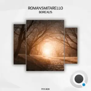 Romansmitarello - Borealis (2025)