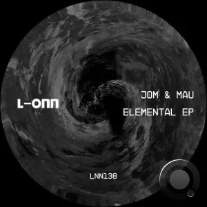 Jom & Mau - Elemental (2025)