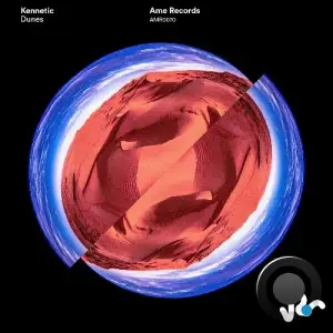 Kennetic - Dunes (2025)