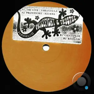 Prizefight & Trustee - HARD28 (2025)