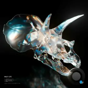Jawker & Beat Assassins & ICONS - Half-Life (2025)