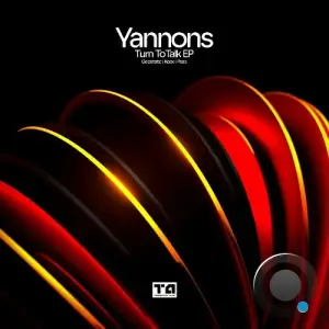 Yannons - Turn To Talk (2025)