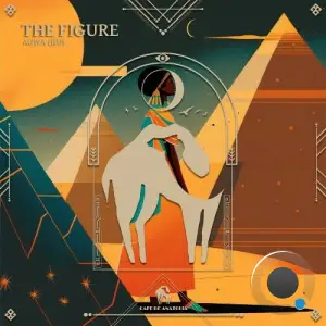 Agwa (RU) - The Figure (2025)