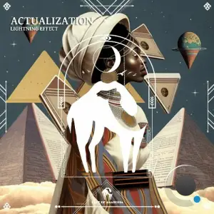 Lightning Effect - Actualization (2025)