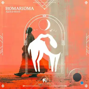 Alex D-Wave - Homarioma (2025)