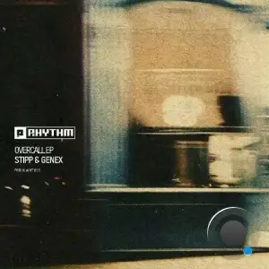 Stipp & Genex - Overcall (2025)