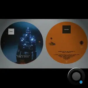 Crime as Service - Avaddon (2025)