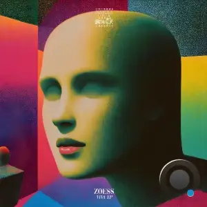 Zoess - Viva (2025)