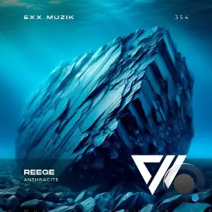Reege - Anthracite (2025)