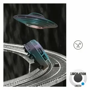 Circulation - Flight (2025)