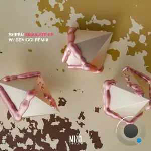 Shern - Simulate (2025)