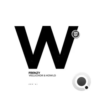 Vellichor & Howlo - Frenzy (2025)
