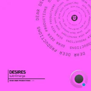 sub-Emerge - Desires (2025)