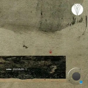 oskø, Maud Cournut - Duisburg 1 (2025)